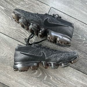 Nike Vapormax flyknit